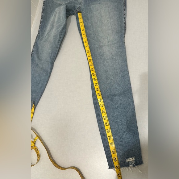 Kut from the Kloth Distressed Jeans - Picture 13 of 13